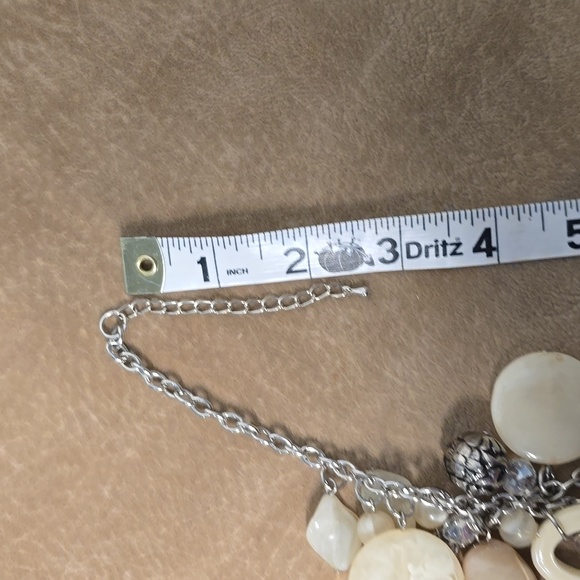 Vintage BOHO Necklace - Picture 5 of 8